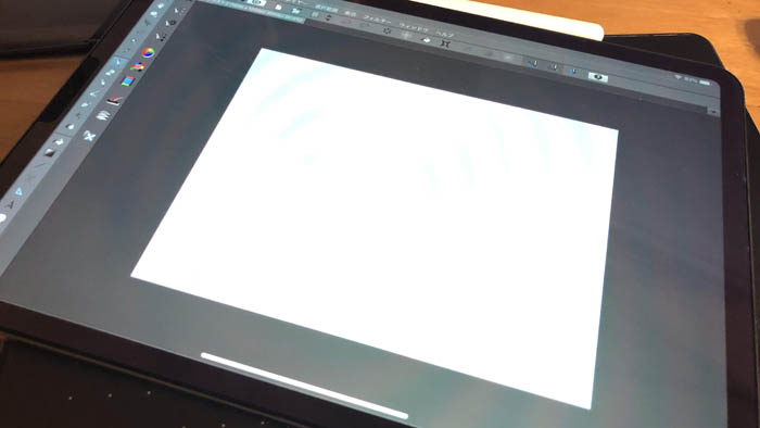 Ipad Proはイラストを描くのに最適 オタクデザイナーが勧める