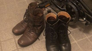 買ったばかりの靴が臭いのはなぜ 臭いの原因 対策 ソデメモ ガジェット好きのゲーマー女のブログ